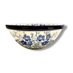 057 Bunzlau Nest Schaal 3428X Ø 20 cm Nest Schaal Ø 20 cm